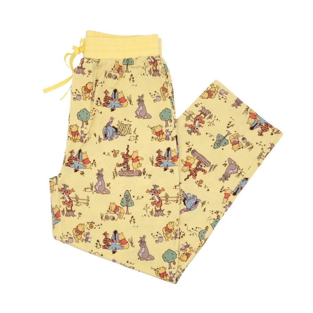 Disney’s Winnie the Pooh Pajama Pants